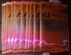 アーセナルベース スプリングフェスティバル2026 プロモパック 未開封 10枚