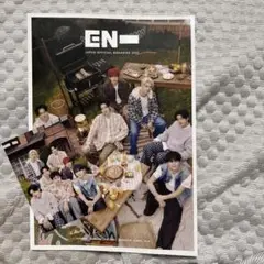 ENHYPEN　2025 会報