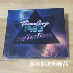 TimeCop1983 - Reflections メロハー AOR