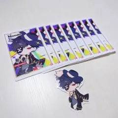 CRフェス2024 Mondo もんど トレーディングカード 9枚セット