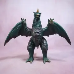 ☆ウルトラマン 旧ウルトラ怪獣シリーズ パワードチャンドラー！当時物