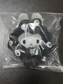 大阪万博2025 サンリオなりきりぬいぐるみ　マスコット　マイメロ　BC