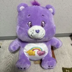 CareBears ケアベア ぬいぐるみ