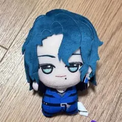 18TRIP ちびぐるみ 夜班 棗夜鷹 白光糖衣 10体セット ラスト1個】18TRIP ちびぐるみ 棗 夜鷹 エイトリ namco 限定 - メルカリ