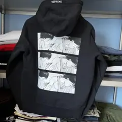バ*ン様 Supreme AKIRA Syringe Zip Up Sweatsのサムネイル