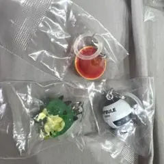 ドラゴンボール めじるしアクセサリー