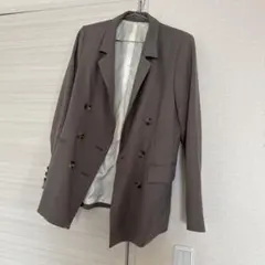 フレームワーク　テラードジャケットのサムネイル