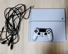 PlayStation 4 本体 コントローラー付