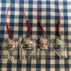 2026年最新】セブンイレブン キティ ストラップの人気アイテム - メルカリ