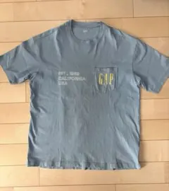GAP Tシャツ メンズM