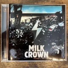 MILK CROWN イナズマ
