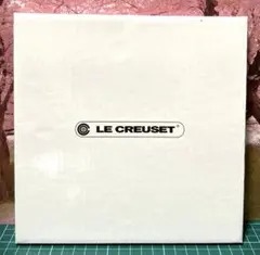 LE CREUSET ル・クルーゼ ガラスキッチンプレート