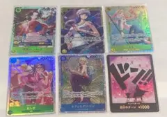 2026年最新】ワンピースカードまとめ売りの人気アイテム - メルカリ