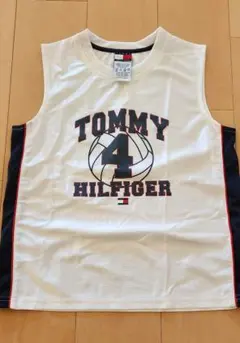2025年最新】TOMMY HILFIGER バスケットボールの人気アイテム
