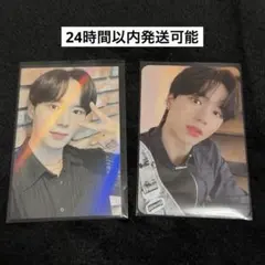 ジュンソ タレントカード