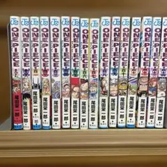 ONE PIECE 97.98 101〜114