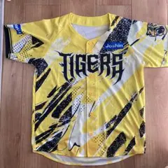 藤川球児　ウル虎の夏　ユニフォーム　Mサイズ ◇非売品◇阪神タイガース ユニフォーム 野球 藤川球児監督 甲子園