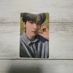 TXT スビン FC トレカ ACT:TOMORROW MOAZONE