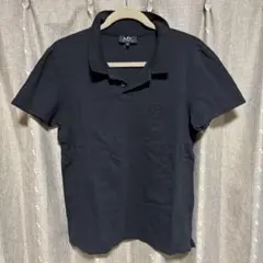 2025年最新】A.P.C. メンズ ポロシャツの人気アイテム - メルカリ