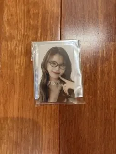 NiziU 特典　1万円　トレカ　ニナ　会場限定　ホルツ　限定