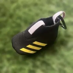 adidas シューズ型 ゴルフボールケース