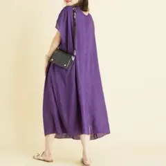 BEAUTY&YOUTH ギャザーボリュームワンピース