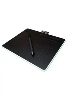 Wacom Intuos CTL-4100WL ピスタチオグリーン