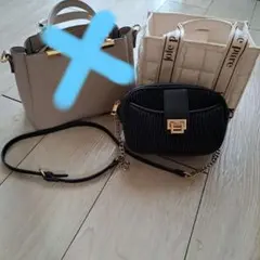 グレイル　バッグ　まとめ売り