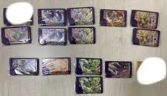 ポケモンフレンダ スーパートレジャー テツノイサハ