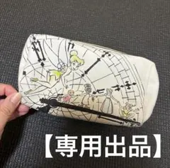 【すず様専用】ディズニーストア ピーターパン ポーチ