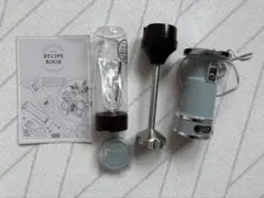 HAND &BOTTLE BLENDER Toffy ブレンダーのサムネイル