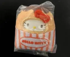 ♡サンリオ＊ちびっともおかずにへんしんしたよ　キティ♡