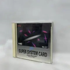 2026年最新】PCエンジン スーパーシステムカードの人気アイテム