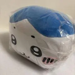 【匿名配送】 ちいかわ だららんBIGぬいぐるみ ハチワレ アミューズメント景品