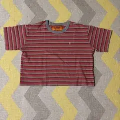 UNIVERSAL OVERALL Tシャツ　ショート丈のサムネイル