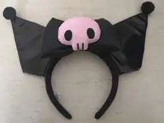 クロミちゃん カチューシャ