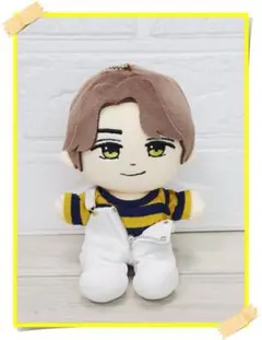 キンプリ はぴぬい サイズ 服 コスチューム 衣装 kp656