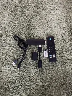 fire TV スティックのサムネイル