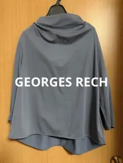 (未使用)GEORGES RECH 長袖シャツ トップス 長袖のサムネイル