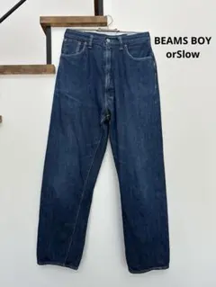BEAMS BOY orSlow 別注 Monroe Pants Specialのサムネイル