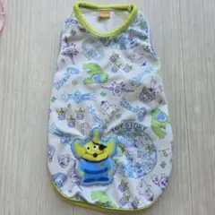 ペットパラダイス トイストーリー 犬用ウェア DSS