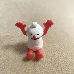 パペットスンスン バスボール ノンノン