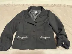 アクシーズファーム　キッズ　フォーマルジャケット　130 卒園式　入学式