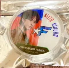木村慧人　コースター　ラウンドワン