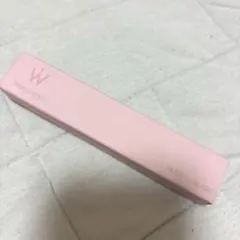 Wonjungyo ウォンジョンヨ　マスカラ　限定色　04 シアープラム 新品