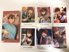 あんスタ 守沢千秋 ぱしゃっつ