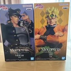 mometria ジョジョ