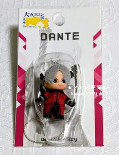 2026年最新】デビルメイクライ ストラップの人気アイテム - メルカリ