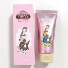 【新品未使用】シーランドピューノ　ハンド＆ネイル　テティ　ハンドクリーム　65ｇ