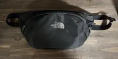 【THE NORTH FACE (ノースフェイス)】ウエストバッグ ボディバッグ